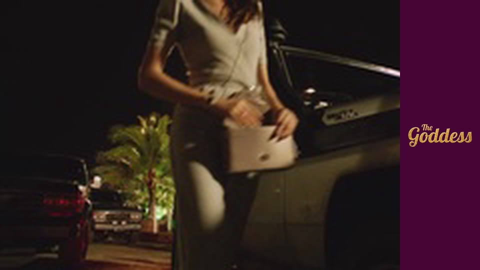 The Goddess Сезон 1 Эпизод 3