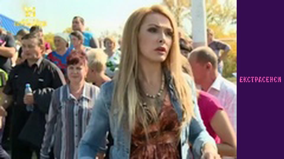 Сезон 15, Випуск 5, Частина 3