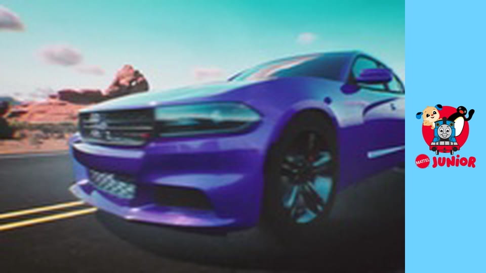 Matchbox Adventures Сезон 2 Епізод 1