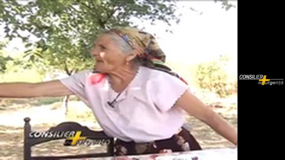 Emergency Advisor - Episode 17