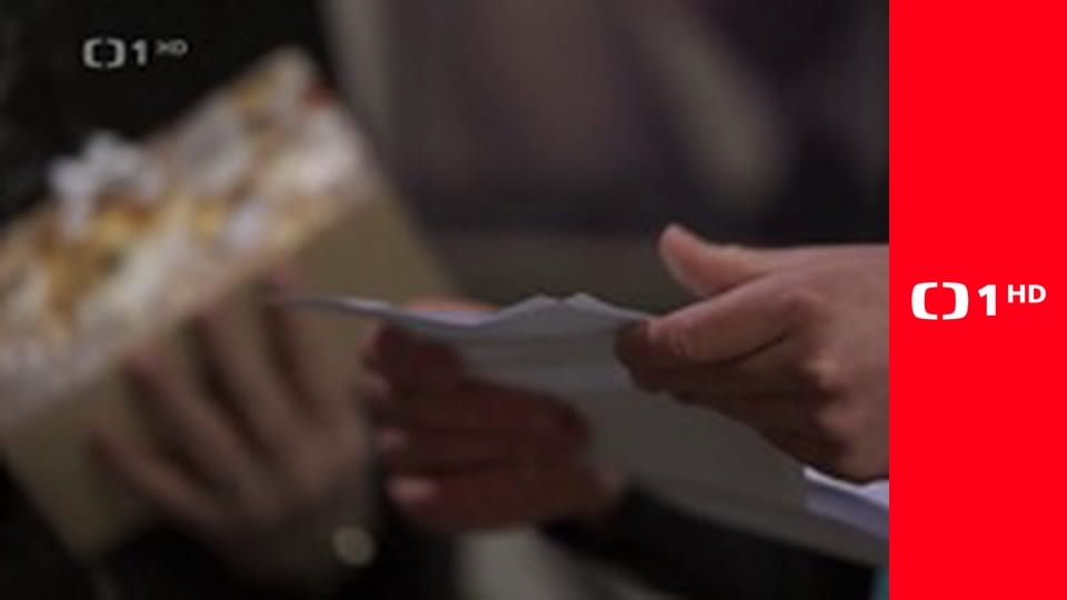 Já, brácha a jméno Hrušínský