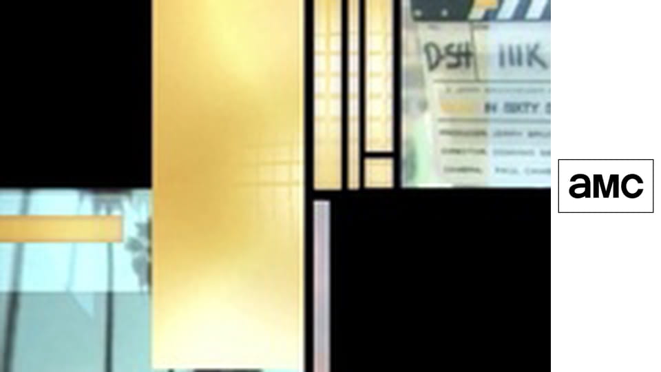 Tut S1E1 - Tutanchamon