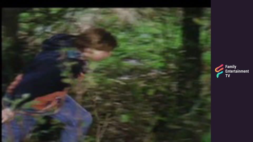 Enid Blyton Adventure Series Сезон 1 Эпизод 5