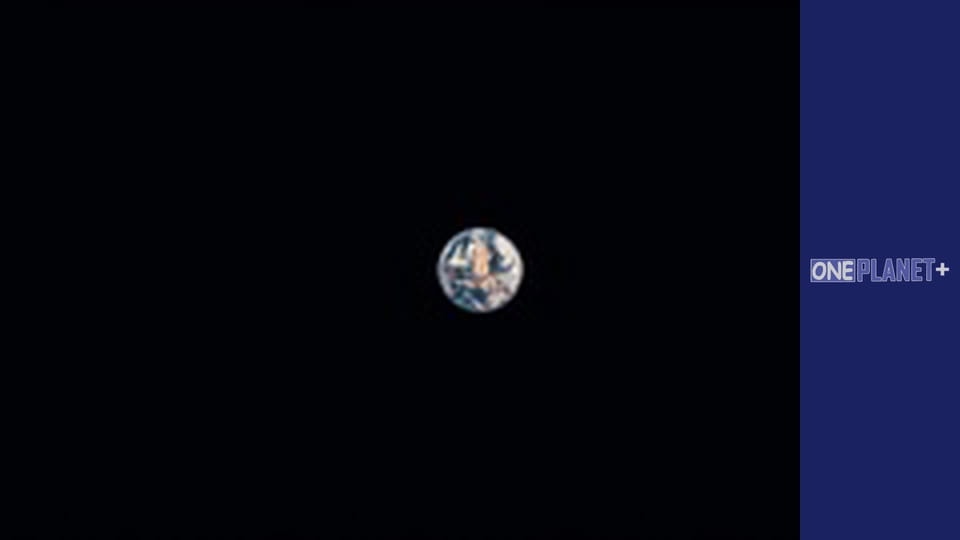 Дістатися до Зірок. - серия 6