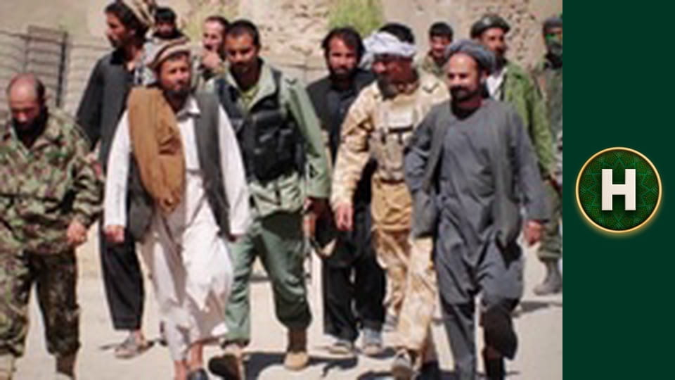 Орел і Решка. Земляни