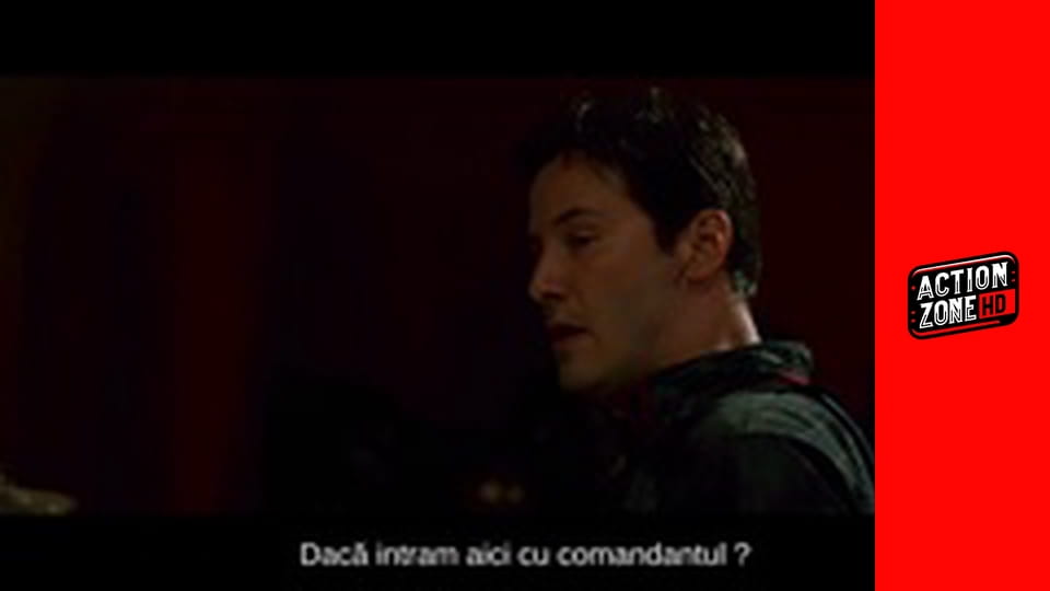 Street Kings (Action Zone RO)