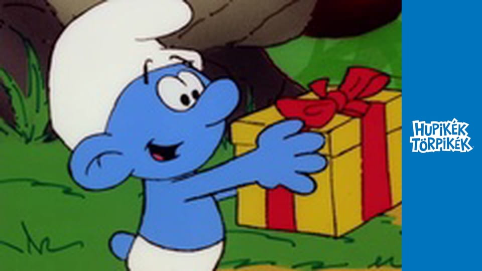 A ringó ingovány titka / Törpszörözödés