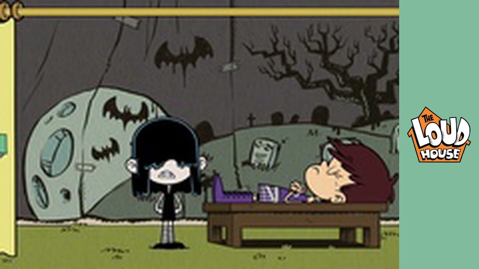 Гучний дім Сезон 2 Епізод 4