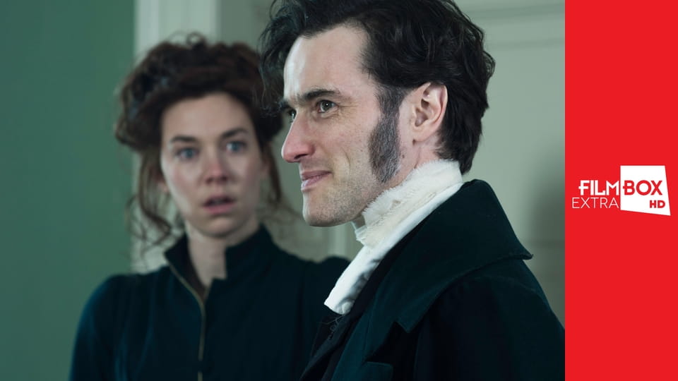 Kroniki Frankensteina S2E6 - Narzeczona Frankensteina