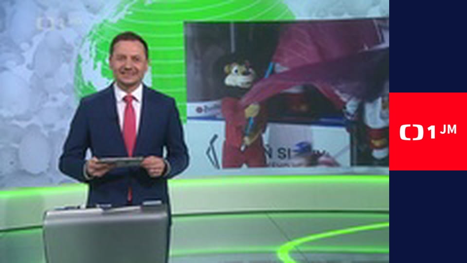 Branky, body, vteřiny