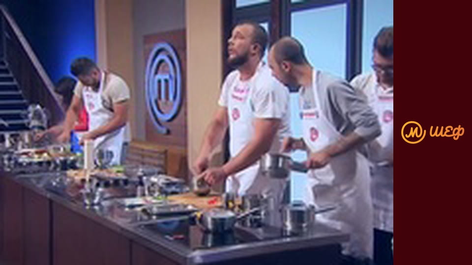 Сезон 7, Випуск 11, Частина 3