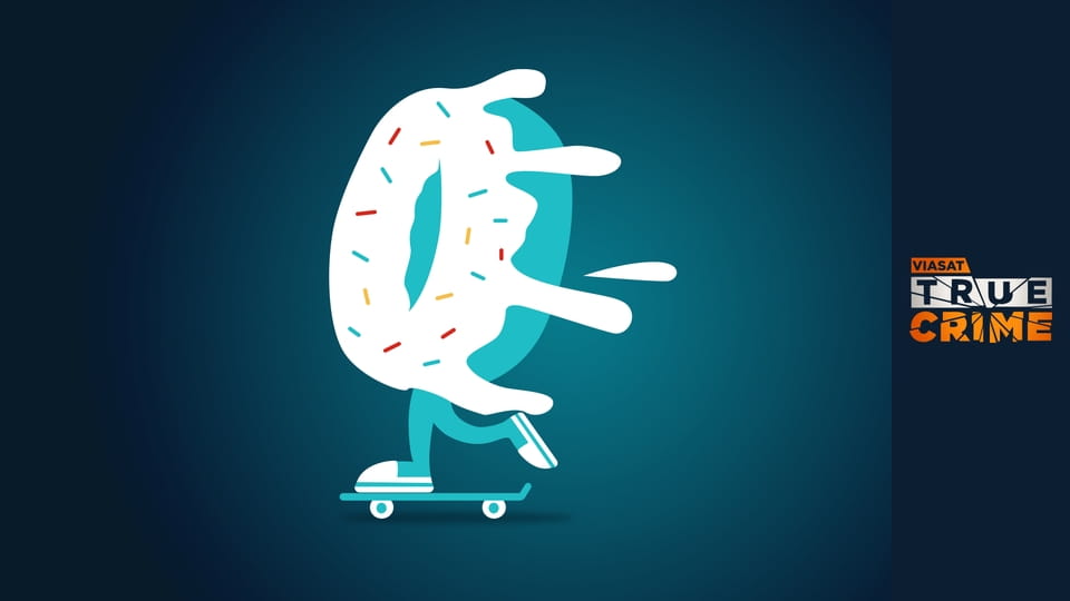 У крижаній крові S3E11 - Два презервативи, один убивця