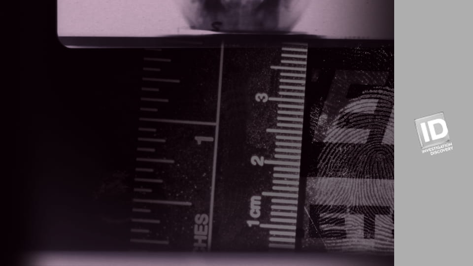 Расследования журнала People - Без следа