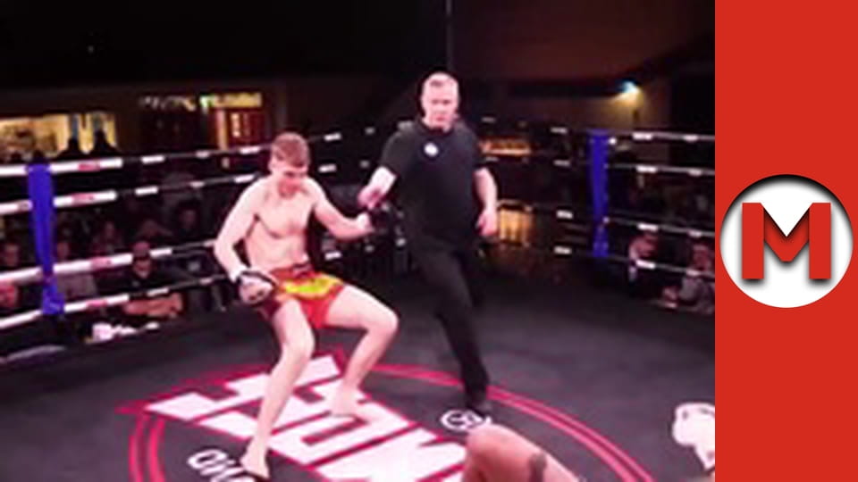 Макс Шоу - сезон 3 - серія 6