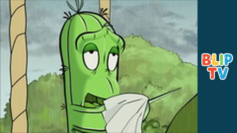 Anything you can do…