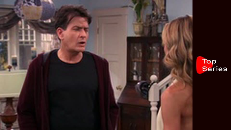 Charlie Dates Crazy, Sexy, Angry