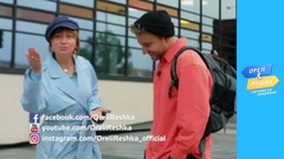 Wonders of the world, Season 2, Episode 17