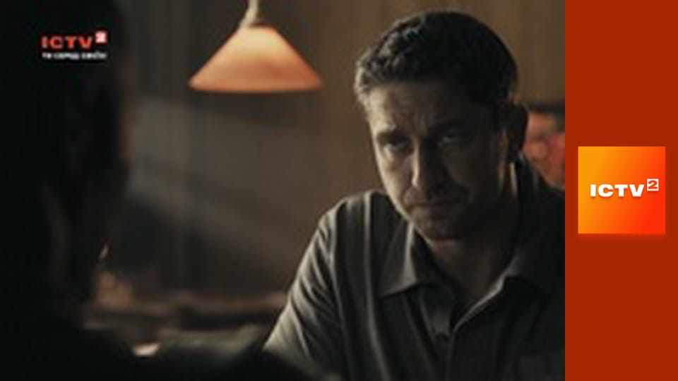 Х/ф "Рок-н-рольщик", 2 ч.