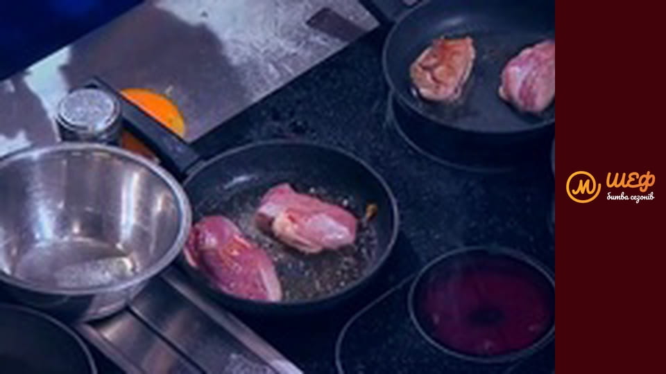 МастерШеф Діти, Сезон 2, Випуск 10, Частина 4