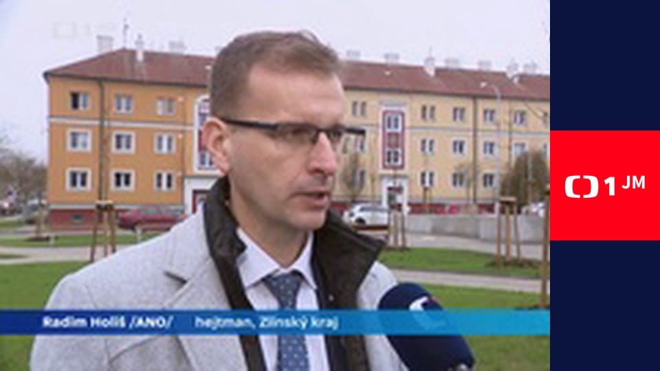 Zajímavosti z regionů