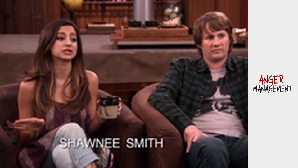 Charlie & Cee Lo S2E8