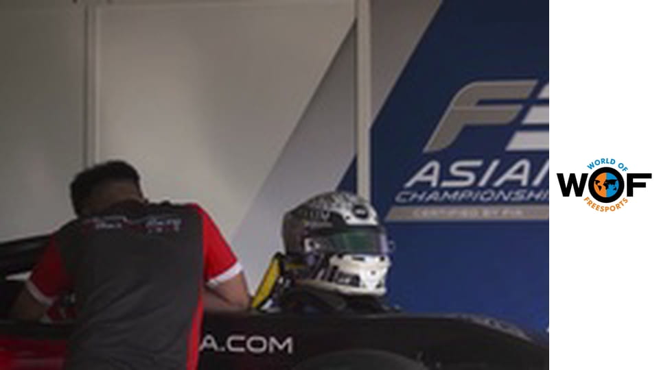 Motor Sport Season 1 Episode 3