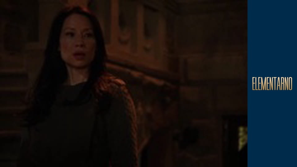 Елементарно Сезон 2 Епізод 23