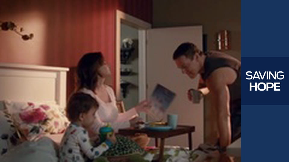 First and Last S5E17