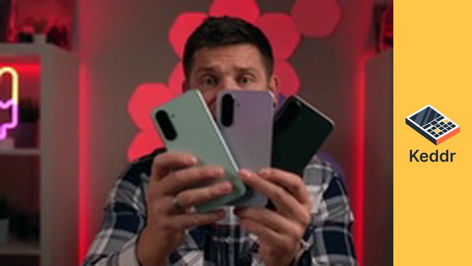 Samsung Galaxy A56, A36 та A26. Який обрати і кому?