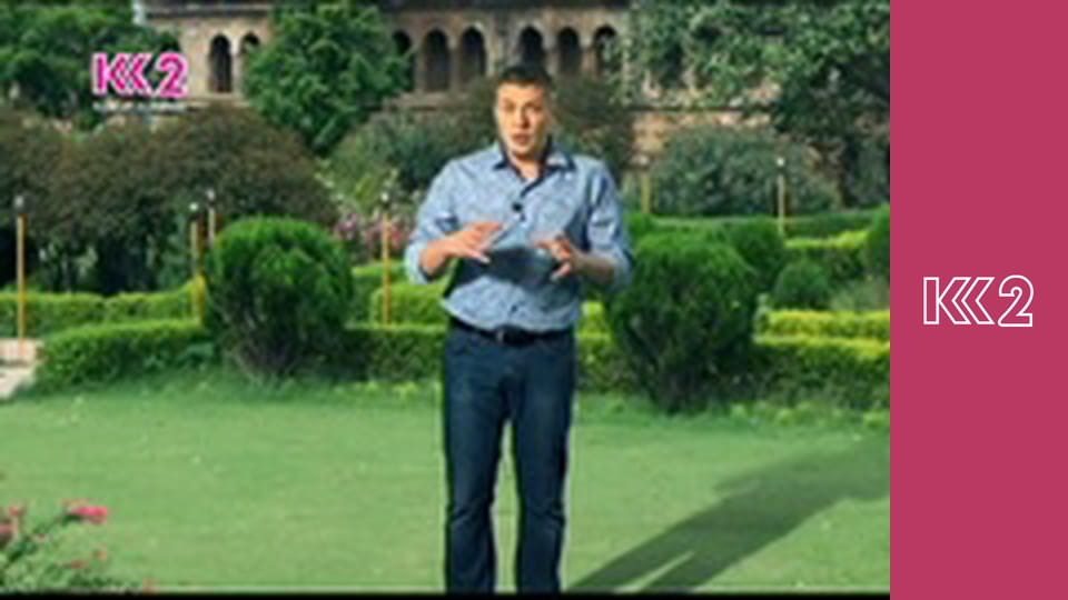 Удачний проект S3E1