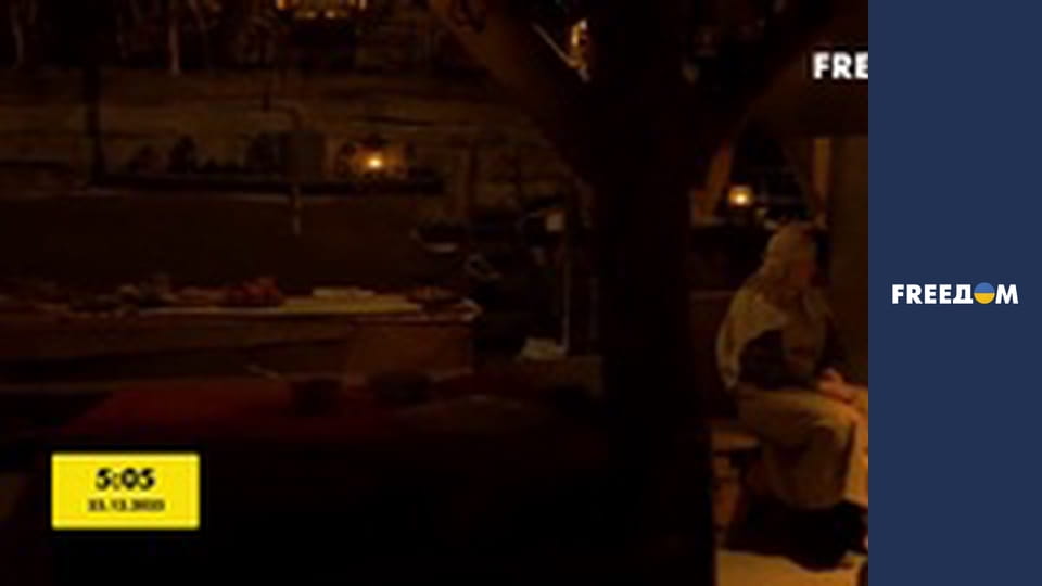 Інформаційні сюжети.