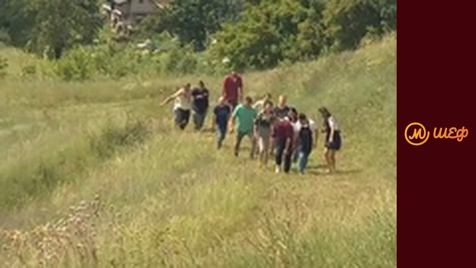 Сезон 8, Випуск 8, Частина 7