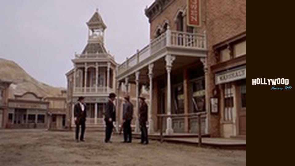 The Directors - John Sturges