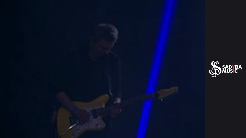 Концерт Андрія Кравченка