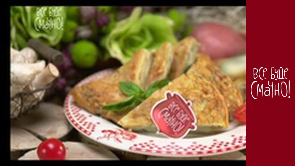 Випуск 101 - Картопля, Частина 2