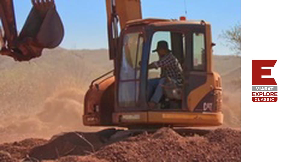 Aussie Gold Hunters - Season 7 Episode 15