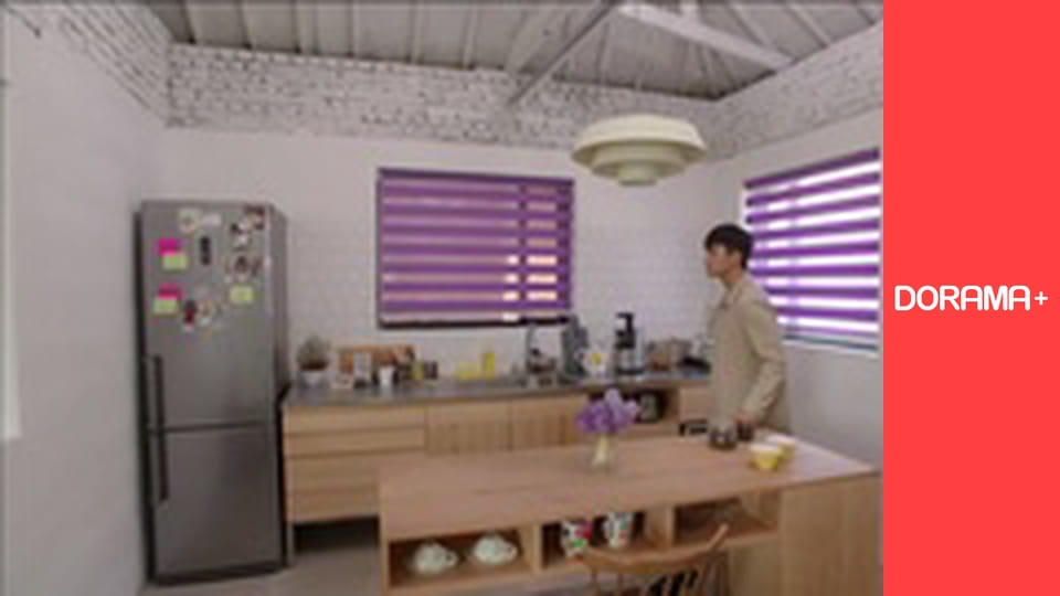 Т/с "Hello monster!" season 1 series 2