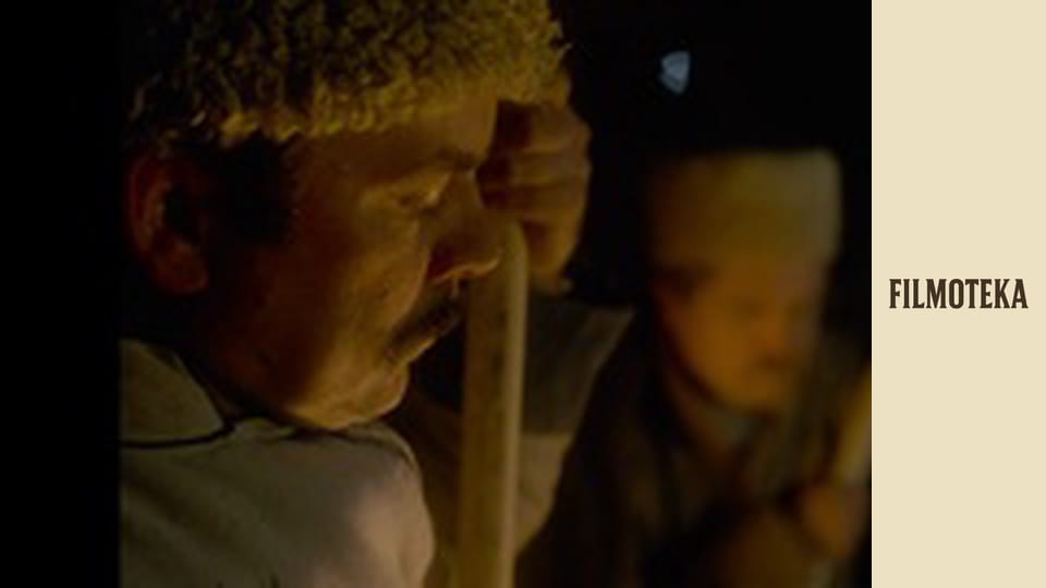 On the Banks of the Niemen