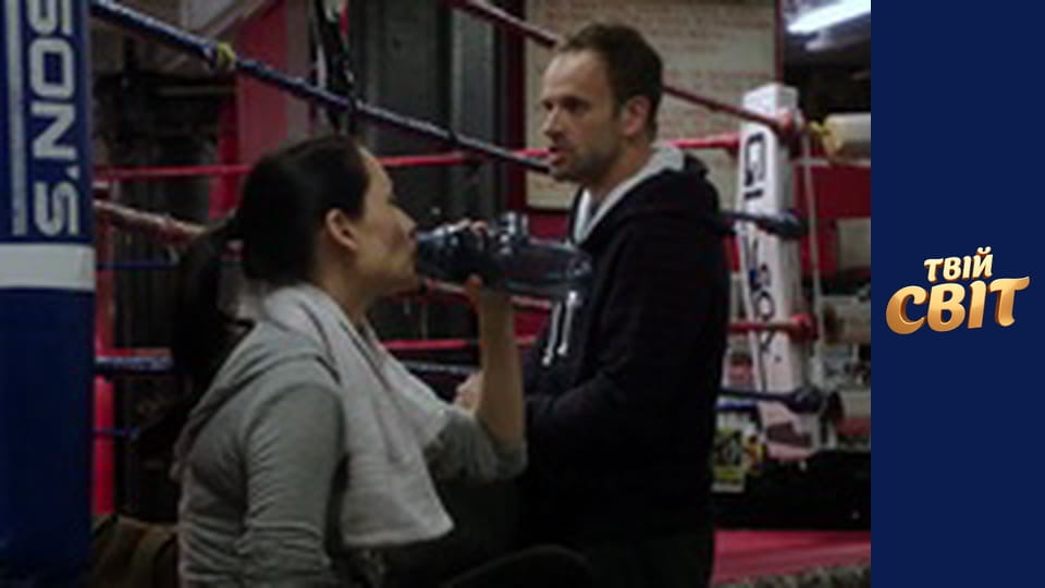 Елементарно Сезон 2 Эпизод 4