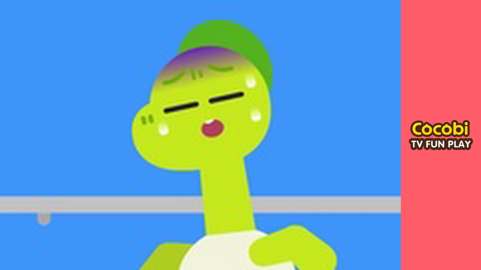 Cocobi Hospital Stories