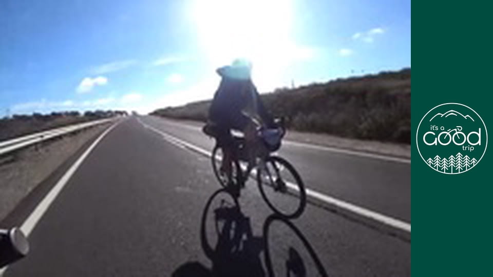 Іспанія-Португалія 2021 - Випуск 8