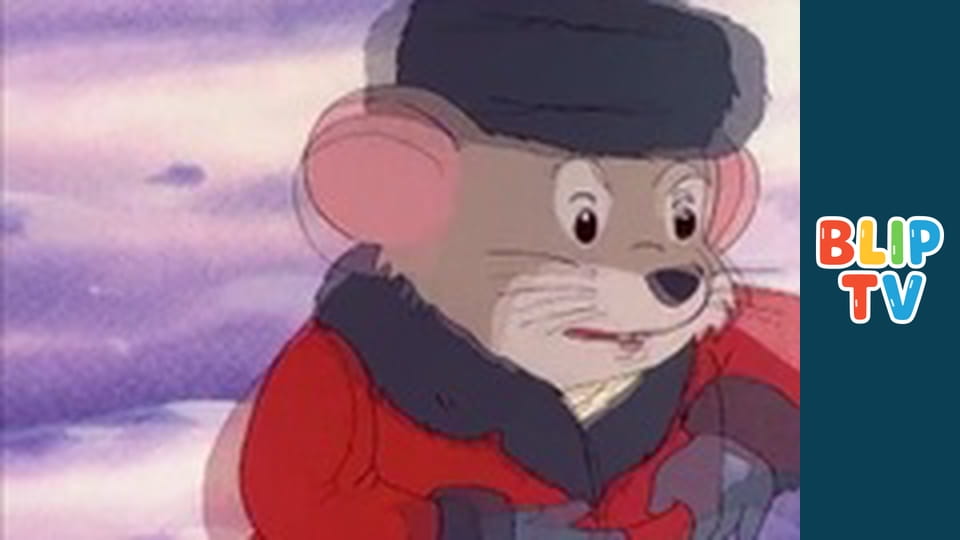 Country Mouse & City Mouse Season 1 Episode 3