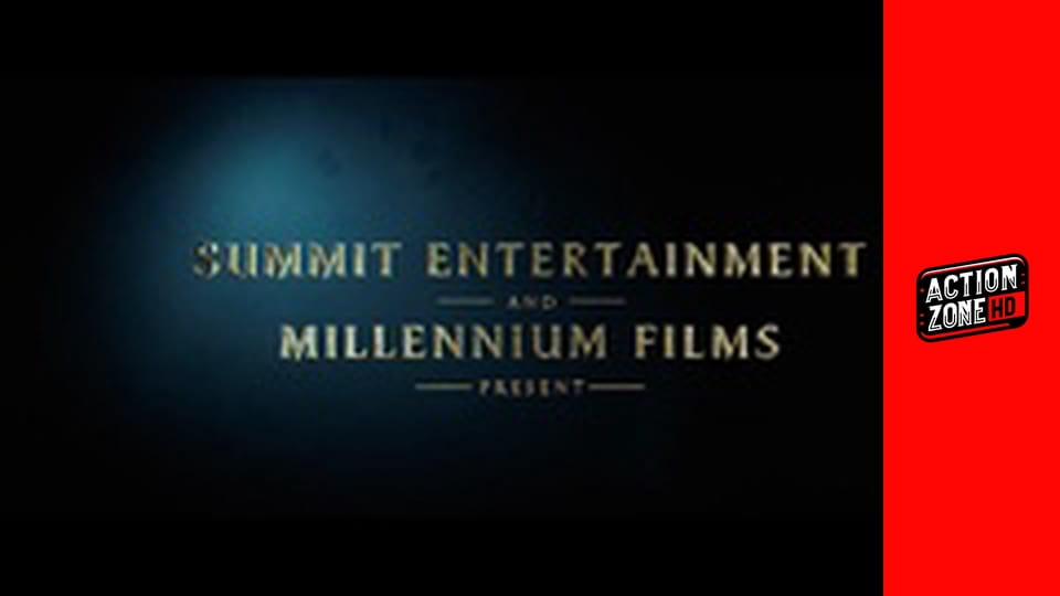 The Legend of Hercules