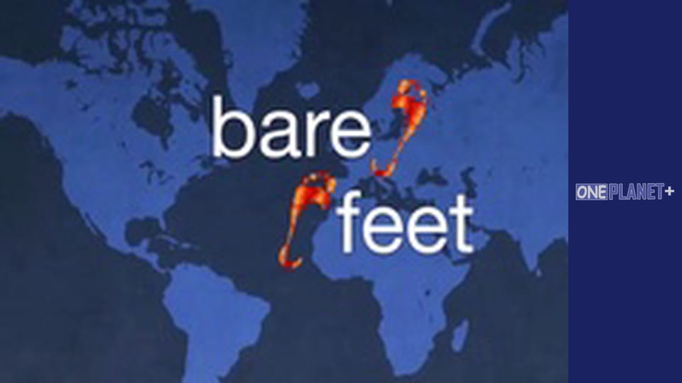 В ритме танца вокруг света. Сезон 3 – серия 3