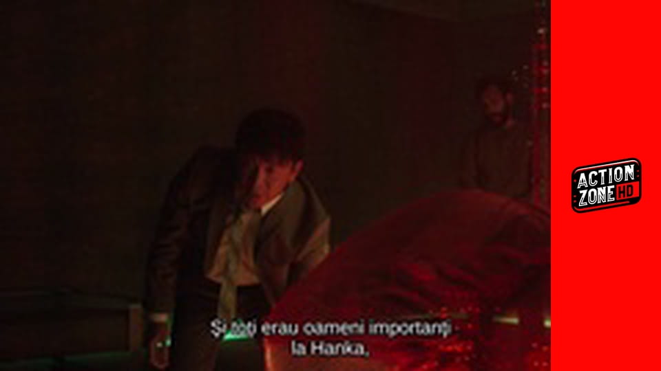 Spiritul din cochilie