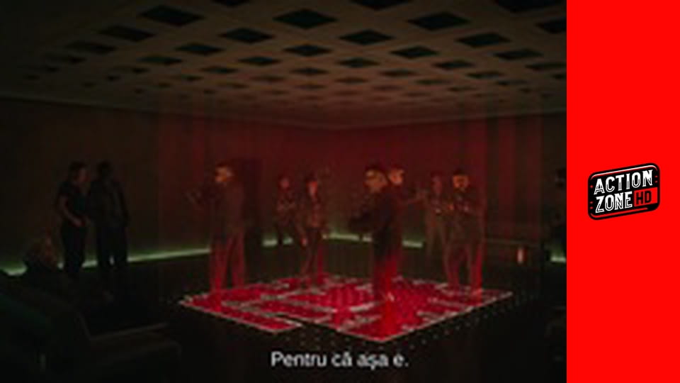 Spiritul din cochilie