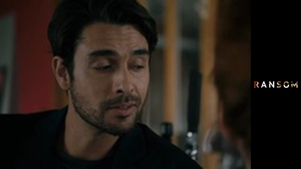 The Enemy Within S1E5