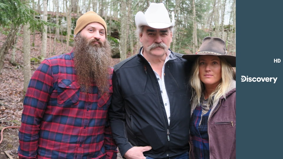 Операция "Спасение дома" S2E7 - Огонь и ярость