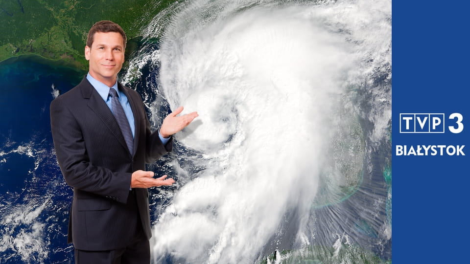 Prognoza pogody E5133