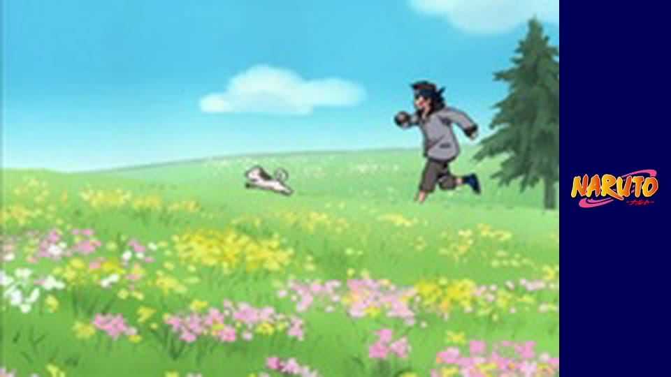 Наруто Сезон 1 Епізод 67